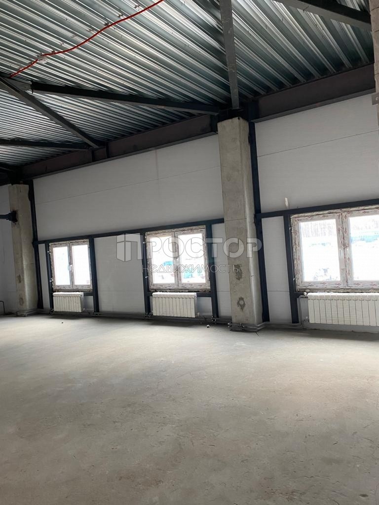 Коммерческая недвижимость, 1490 м² - фото 8