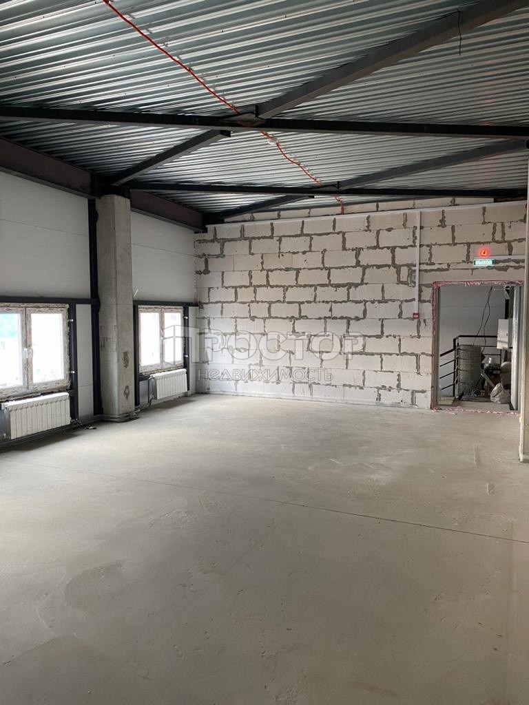Коммерческая недвижимость, 1490 м² - фото 5