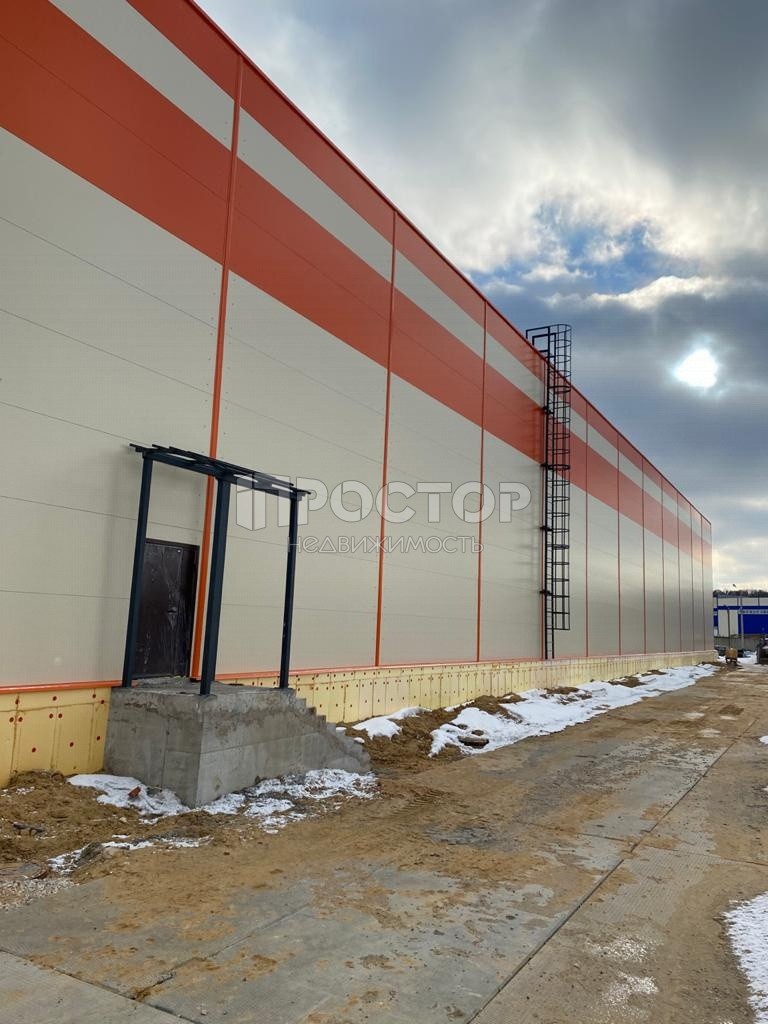 Коммерческая недвижимость, 1490 м² - фото 2