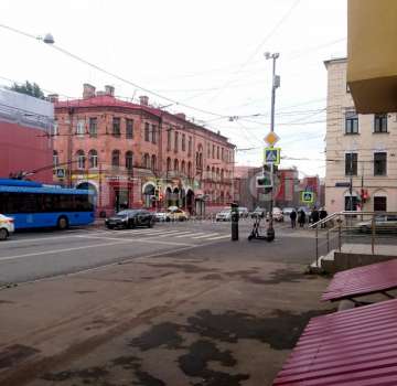 Купить комерческую недвижимость