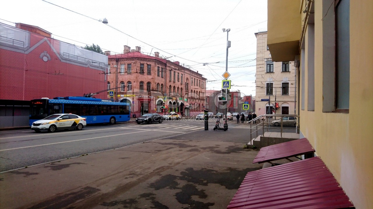 Купить комерческую недвижимость