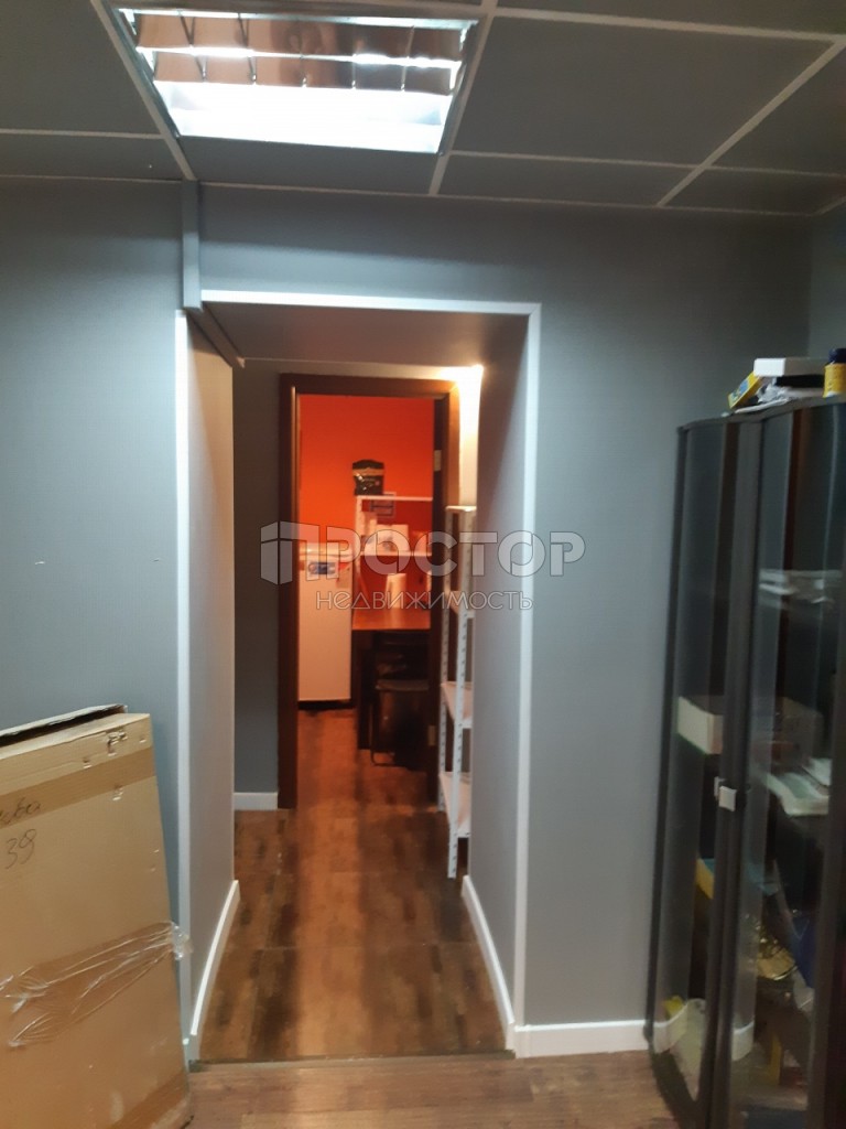 Коммерческая недвижимость, 87 м² - фото 5