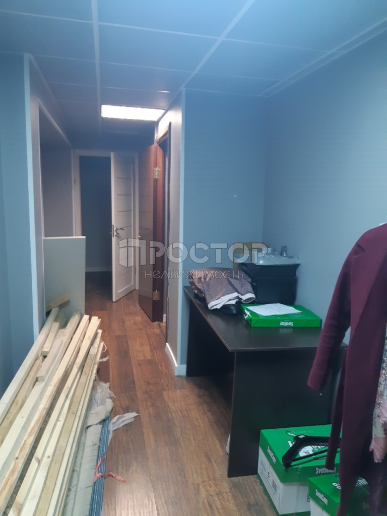 Коммерческая недвижимость, 87 м² - фото 4