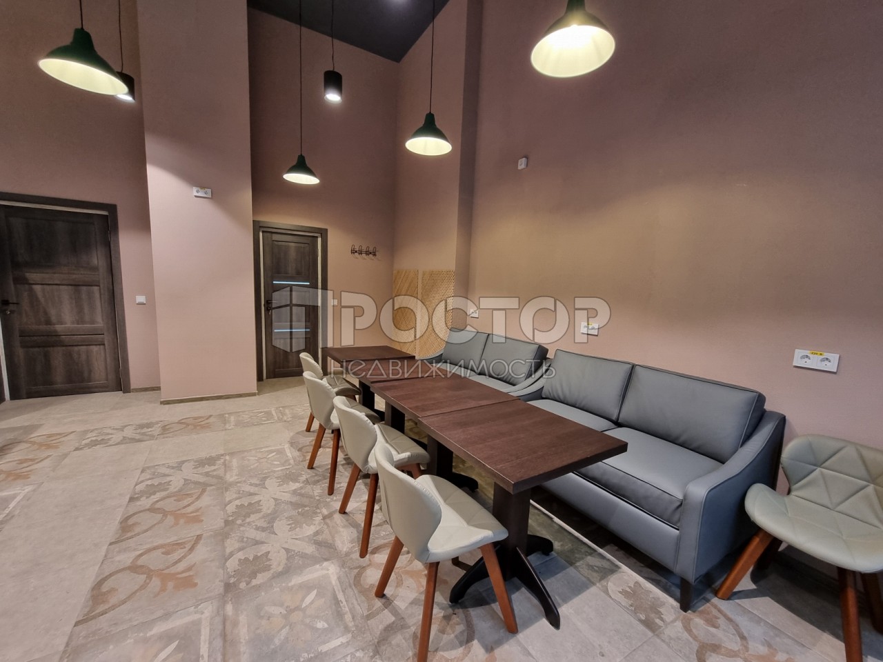 Коммерческая недвижимость, 54 м² - фото 8