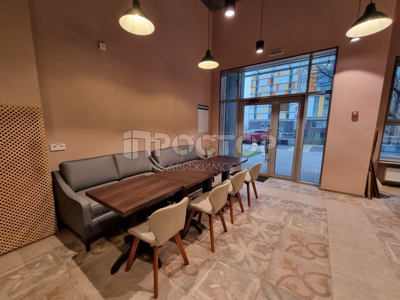 Коммерческая недвижимость, 54 м² - фото 9