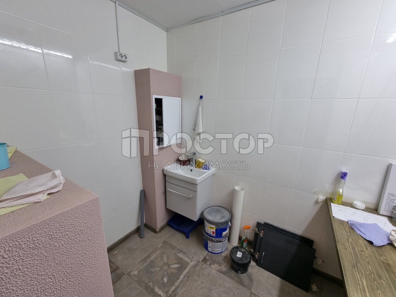 Коммерческая недвижимость, 54 м² - фото 13