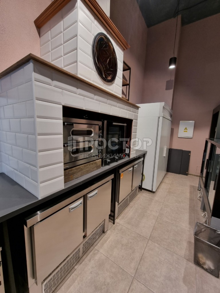 Коммерческая недвижимость, 54 м² - фото 6