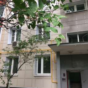 Фото объекта