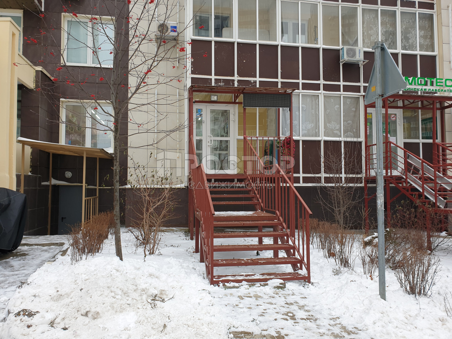 Коммерческая недвижимость, 54 м² - фото 9