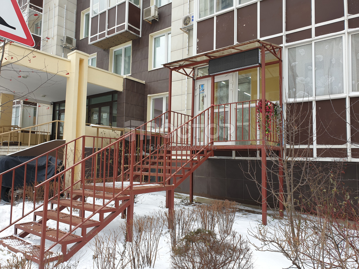Коммерческая недвижимость, 54 м² - фото 8