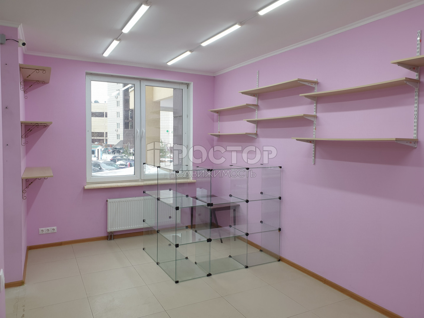 Коммерческая недвижимость, 54 м² - фото 3
