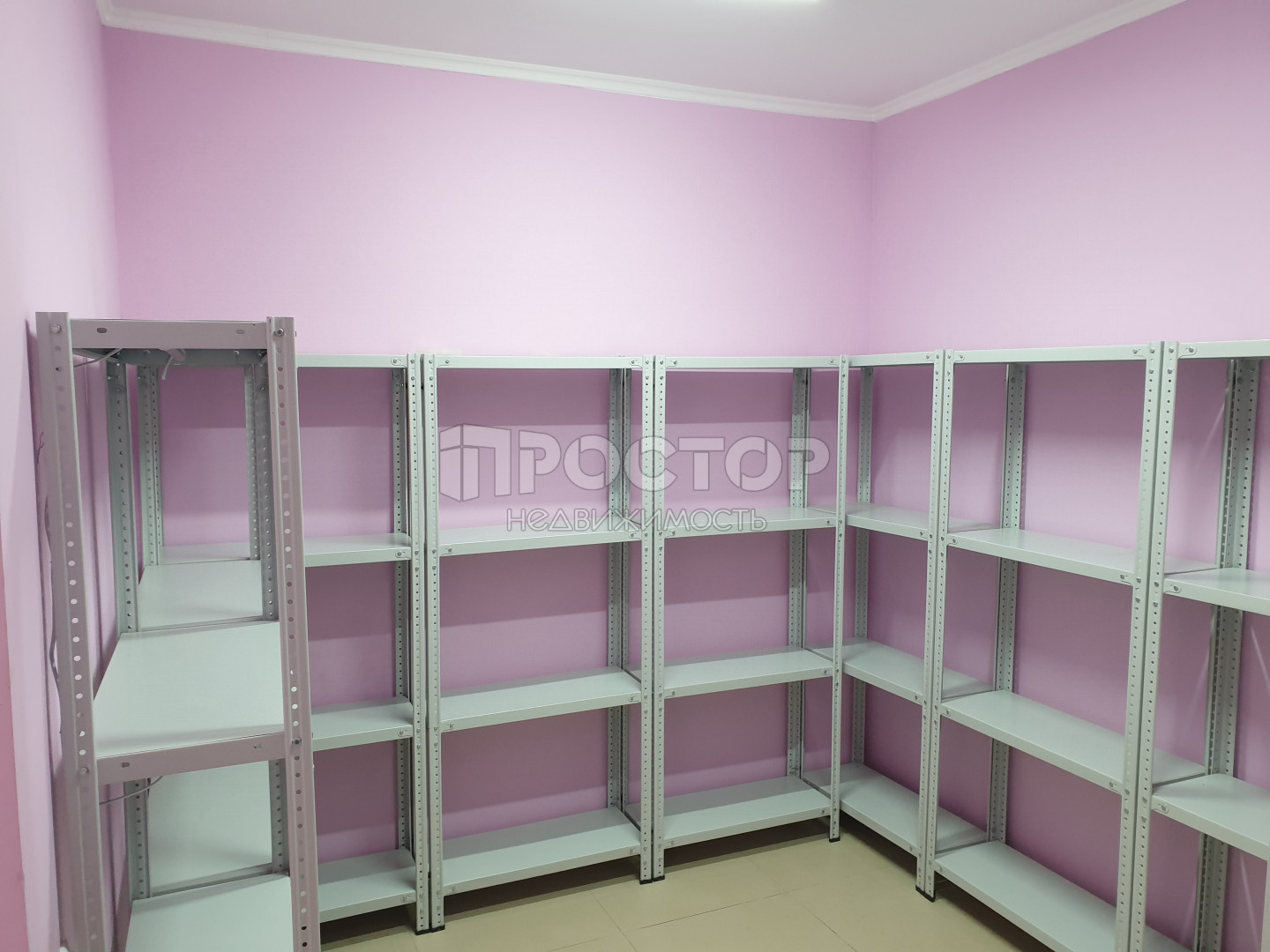 Коммерческая недвижимость, 54 м² - фото 4