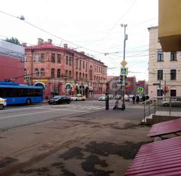 Помещение свободного назначения