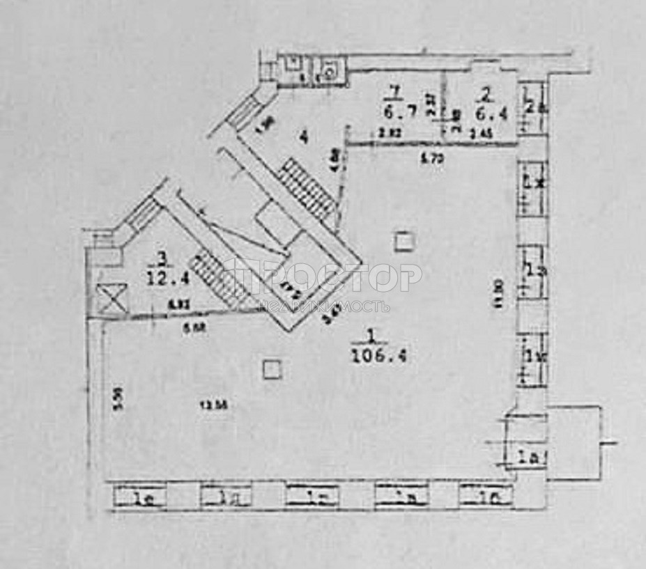 Коммерческая недвижимость, 318 м² - фото 25