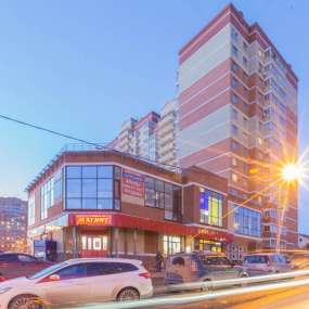 Фото объекта