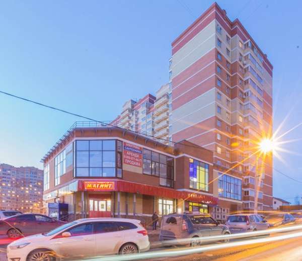 Фото объекта