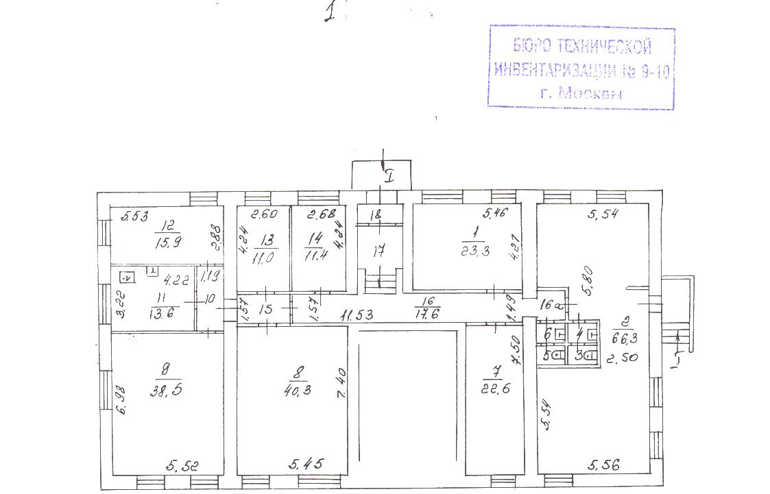 Коммерческая недвижимость, 300 м² - фото 2