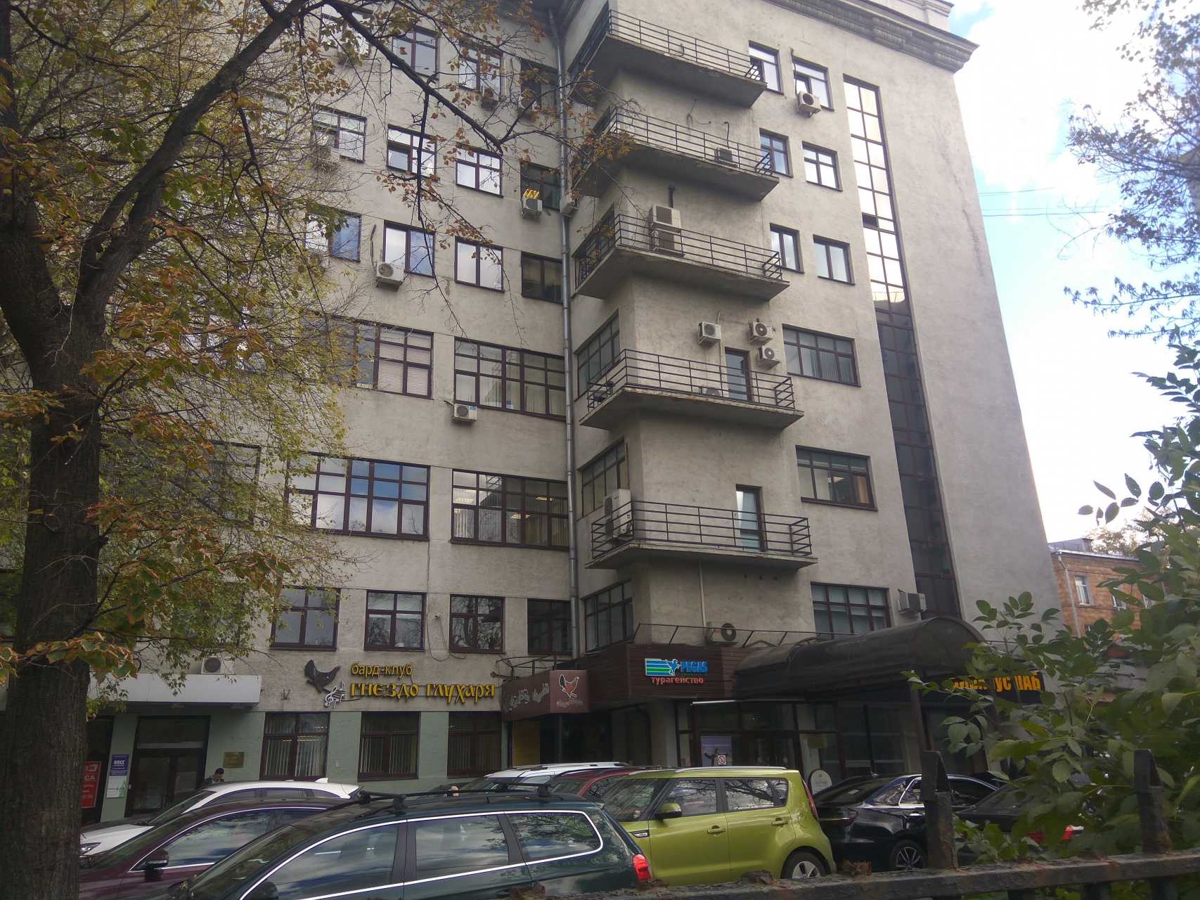 Коммерческая недвижимость, 6425 м² - фото 25