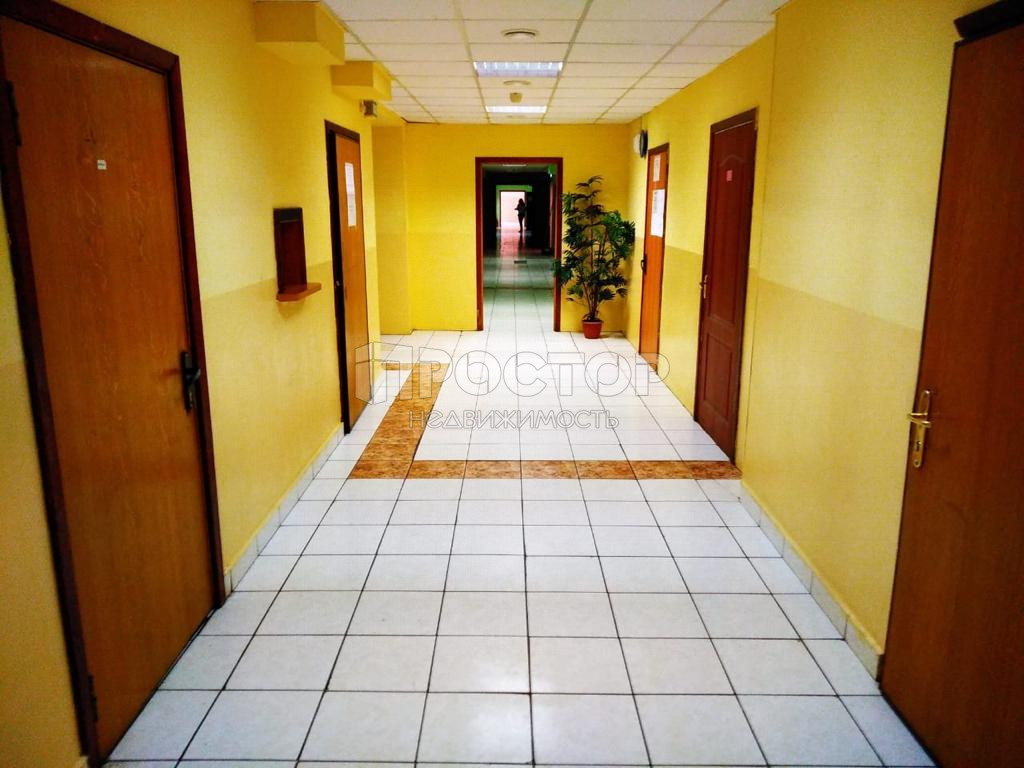 Коммерческая недвижимость, 2540 м² - фото 4