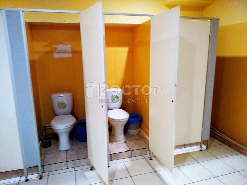 Коммерческая недвижимость, 2540 м² - фото 18