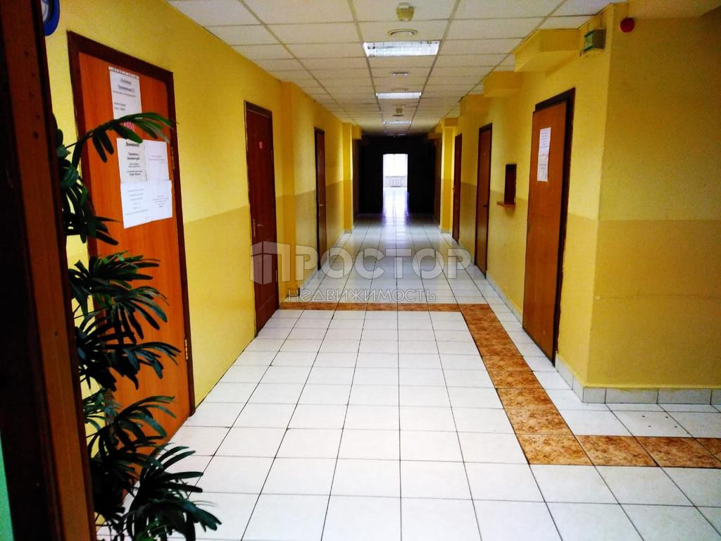 Коммерческая недвижимость, 2540 м² - фото 12