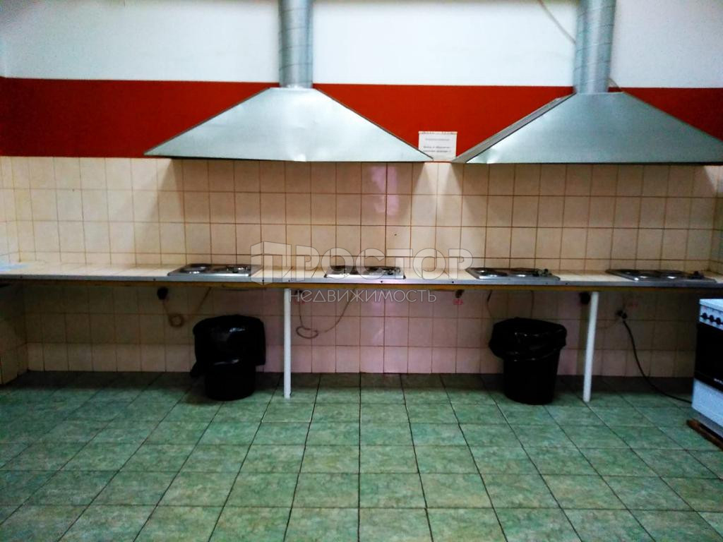 Коммерческая недвижимость, 2540 м² - фото 5