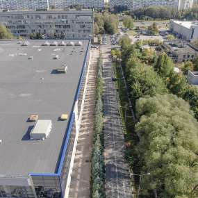 Фото объекта