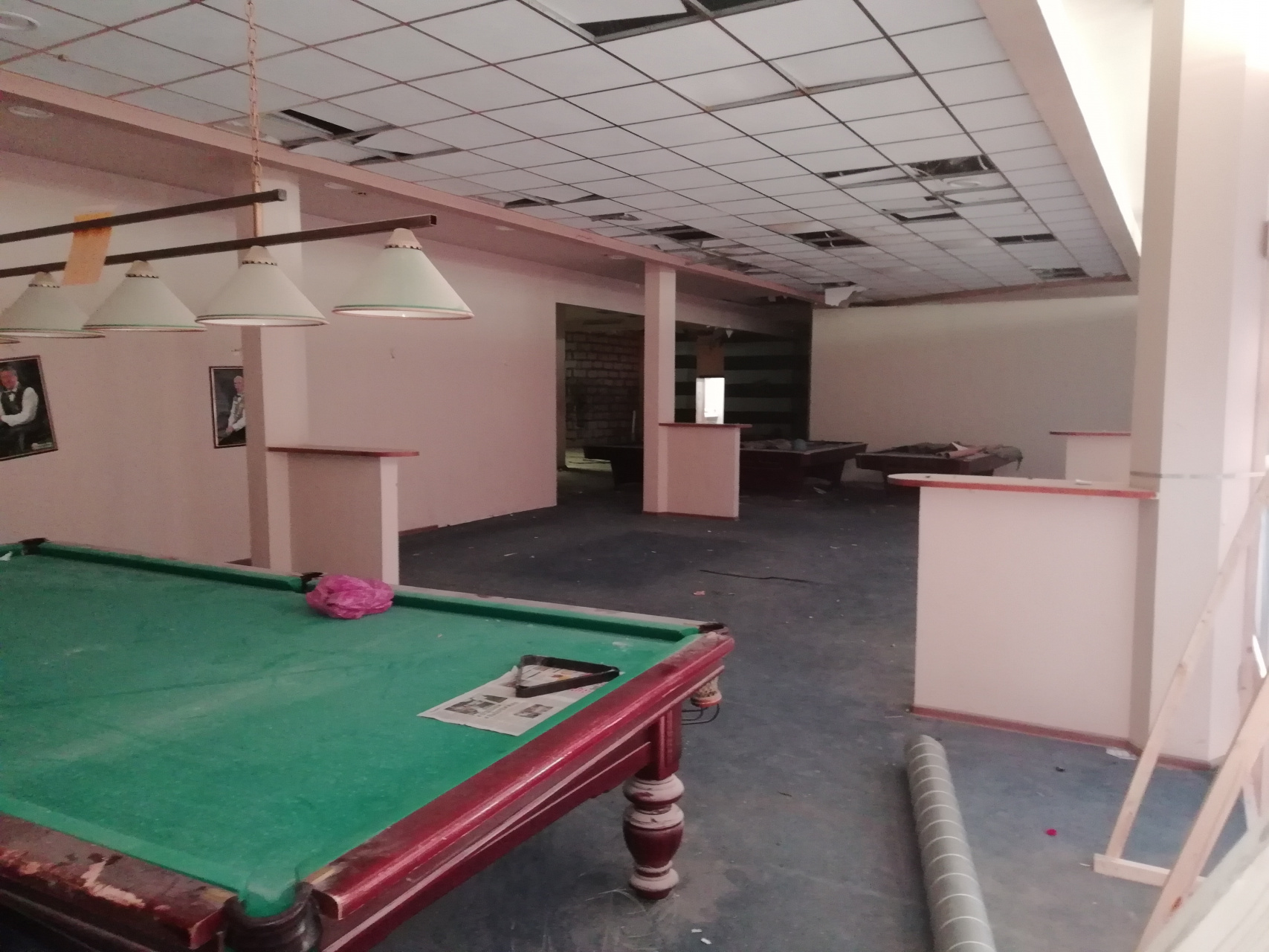 Коммерческая недвижимость, 800 м² - фото 13