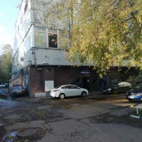Фото объекта