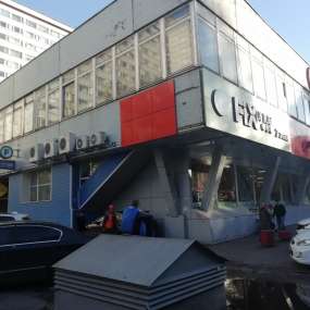 Фото объекта