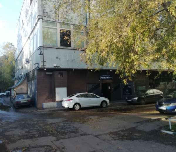 Фото объекта