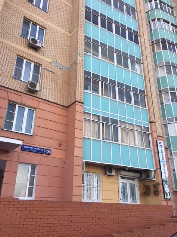 Коммерческая недвижимость, 130.1 м² - фото 19