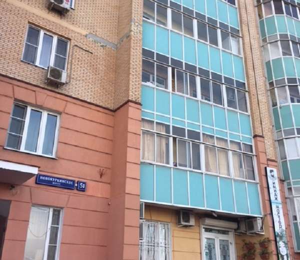 Фото объекта