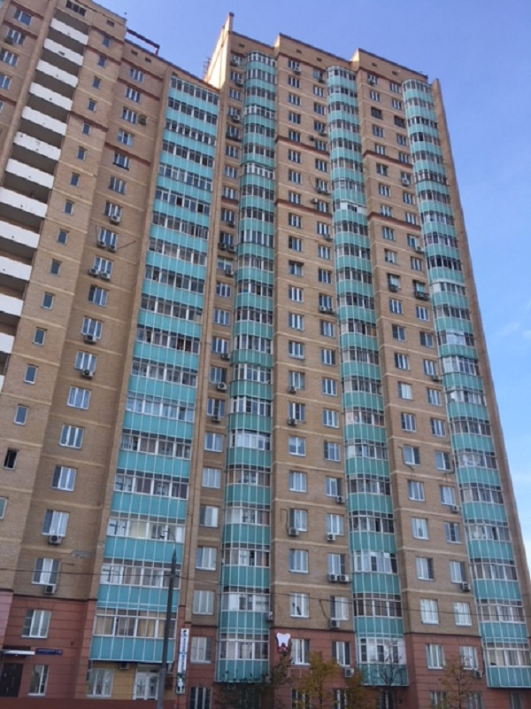 Коммерческая недвижимость, 130.1 м² - фото 20