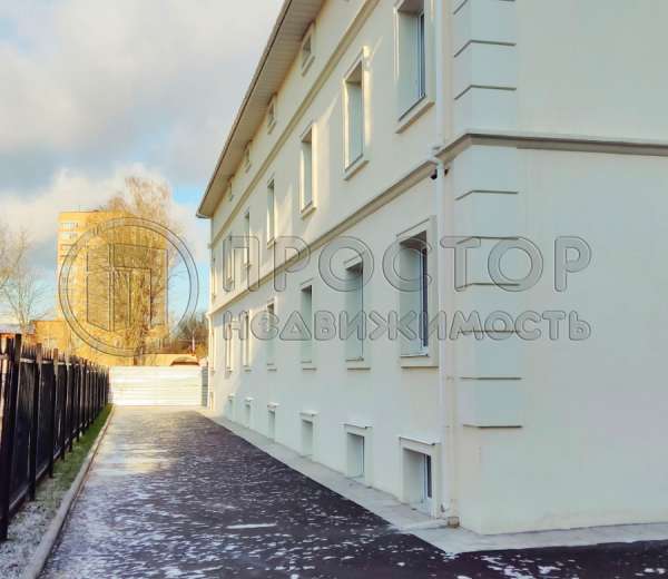 Фото объекта