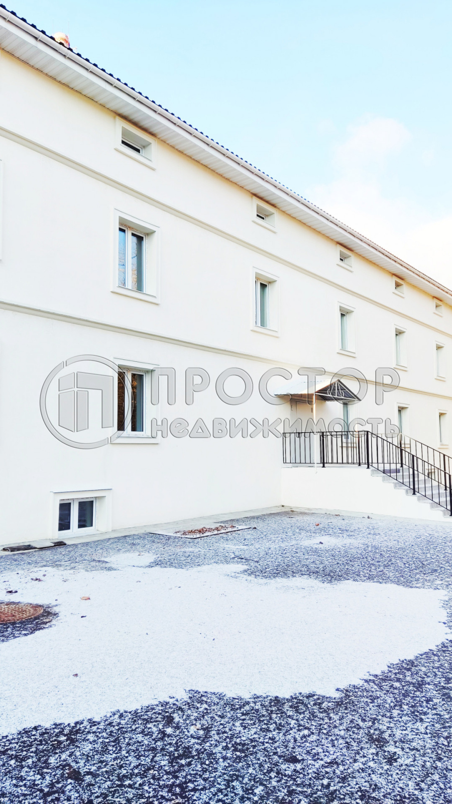 Коммерческая недвижимость, 1016 м² - фото 5