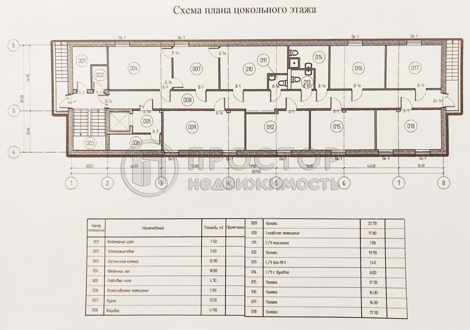 Коммерческая недвижимость, 1016 м² - фото 27