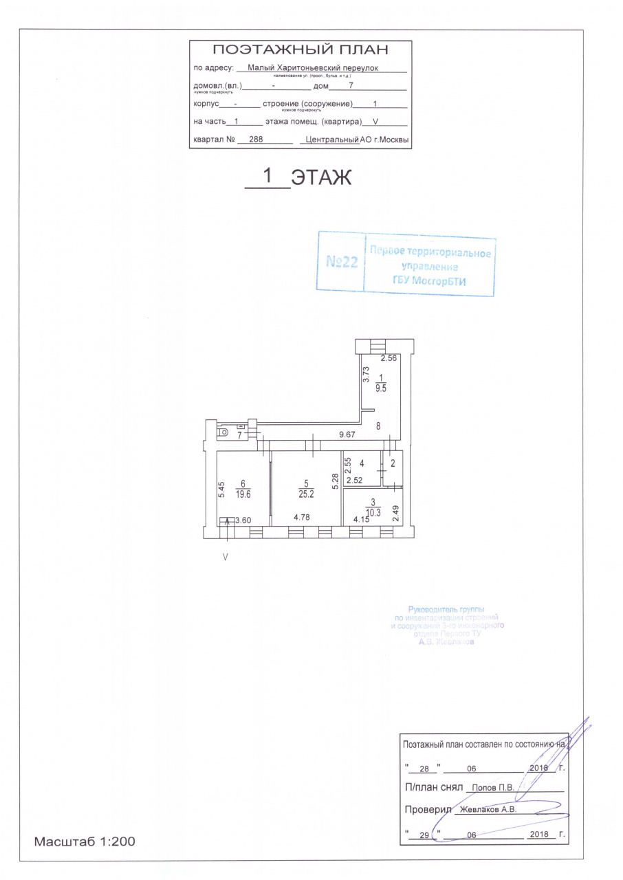 Коммерческая недвижимость, 90 м² - фото 6