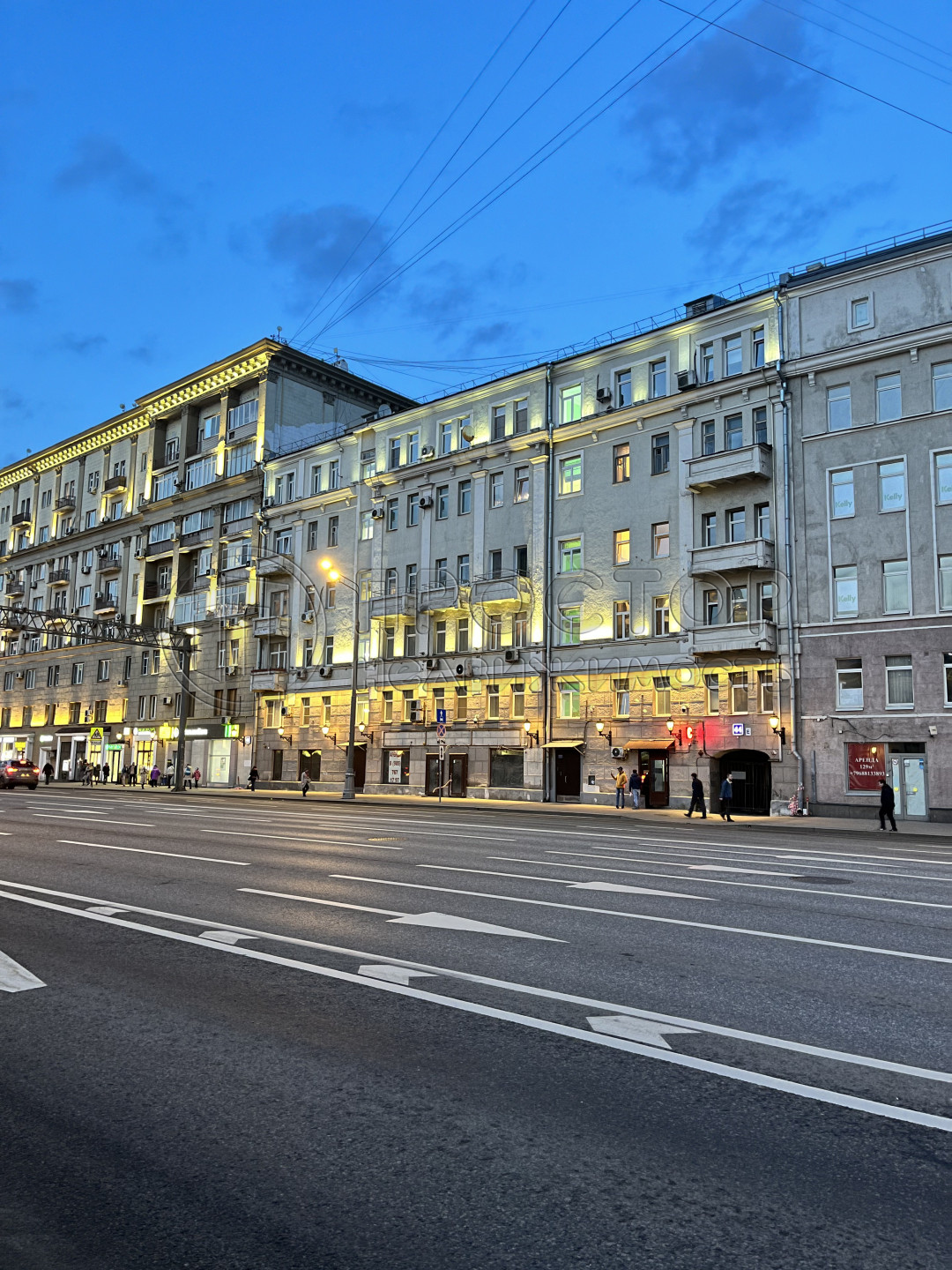 Коммерческая недвижимость, 211.9 м² - фото 2