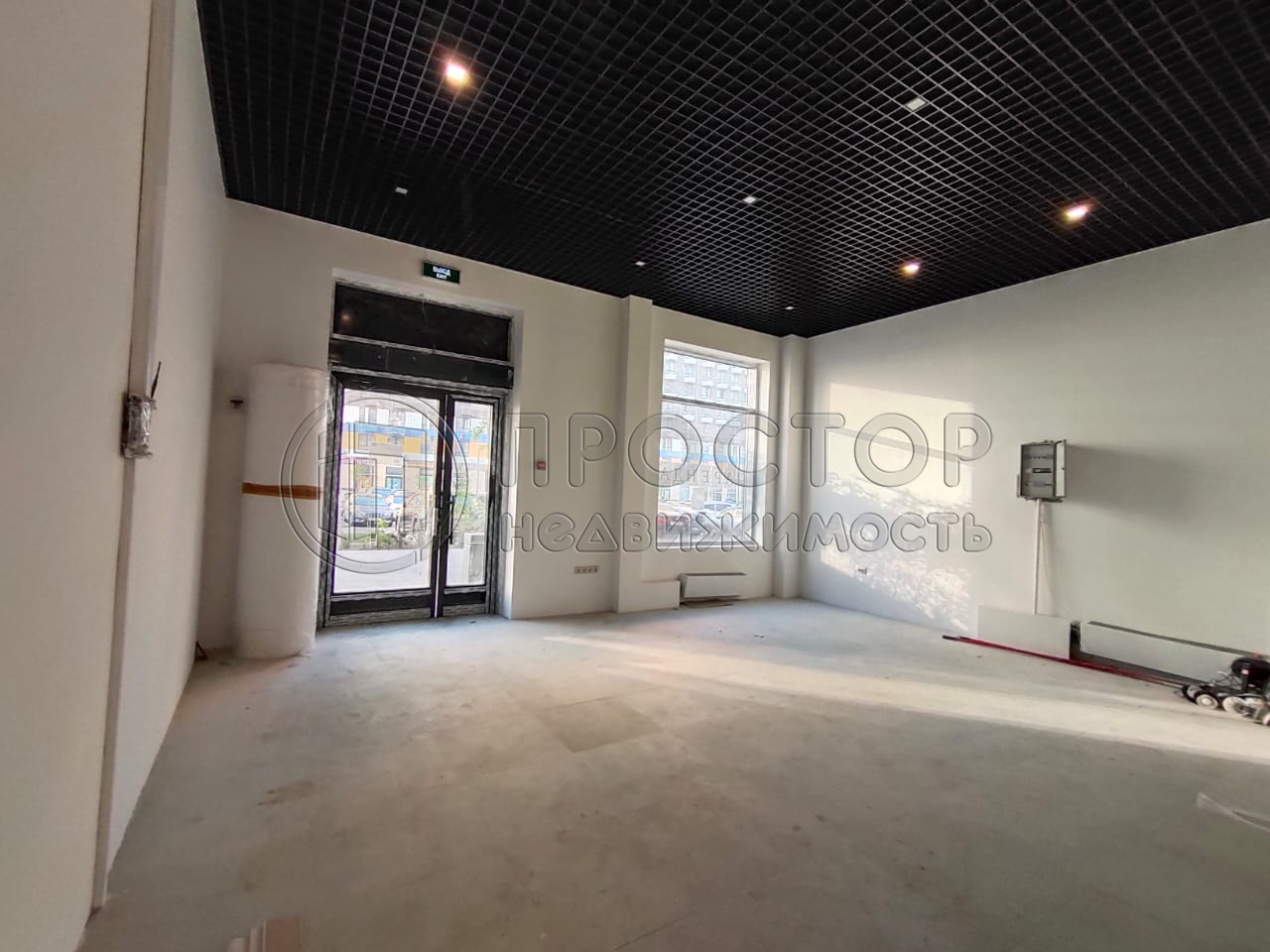 Коммерческая недвижимость, 95 м² - фото 4