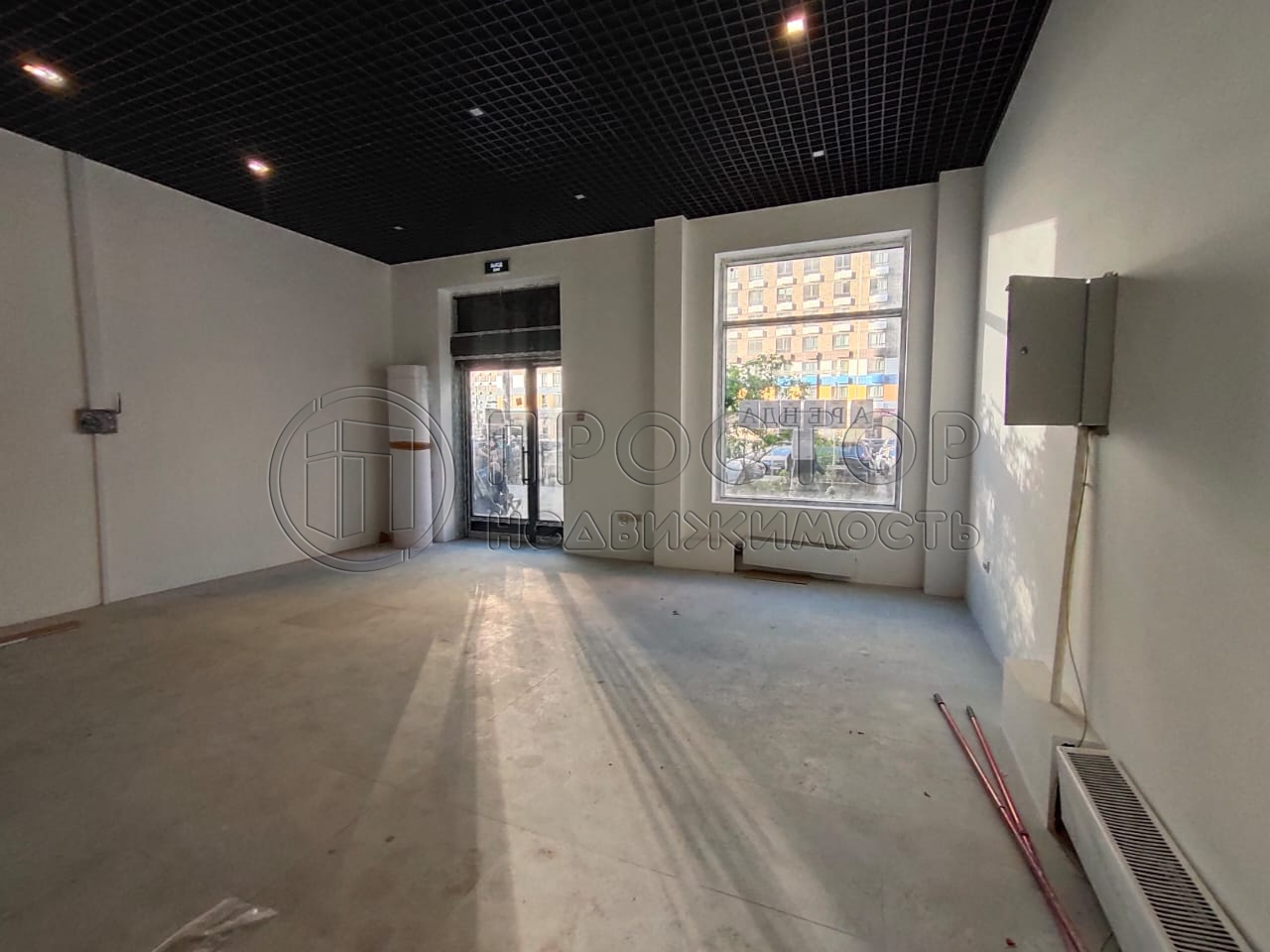 Коммерческая недвижимость, 95 м² - фото 5