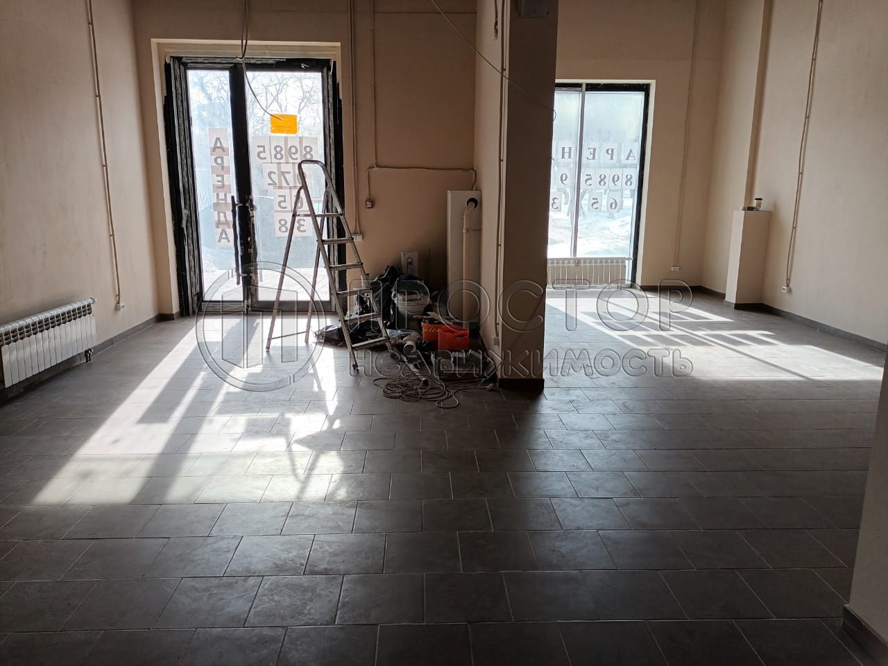 Коммерческая недвижимость, 59.6 м² - фото 3