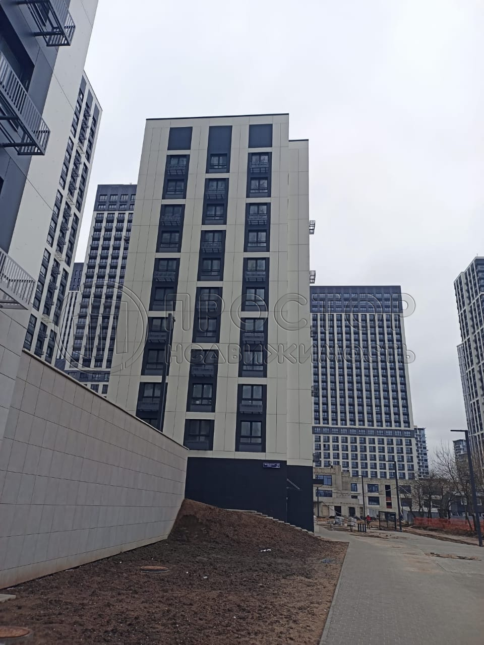 Коммерческая недвижимость, 59.6 м² - фото 7