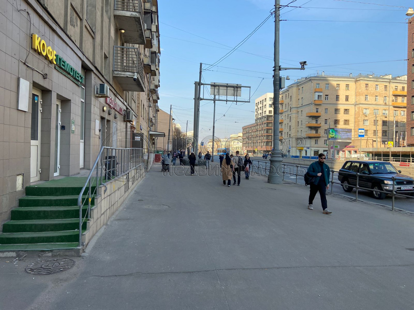 Коммерческая недвижимость (свободного назначения), 14 м² - фото 23