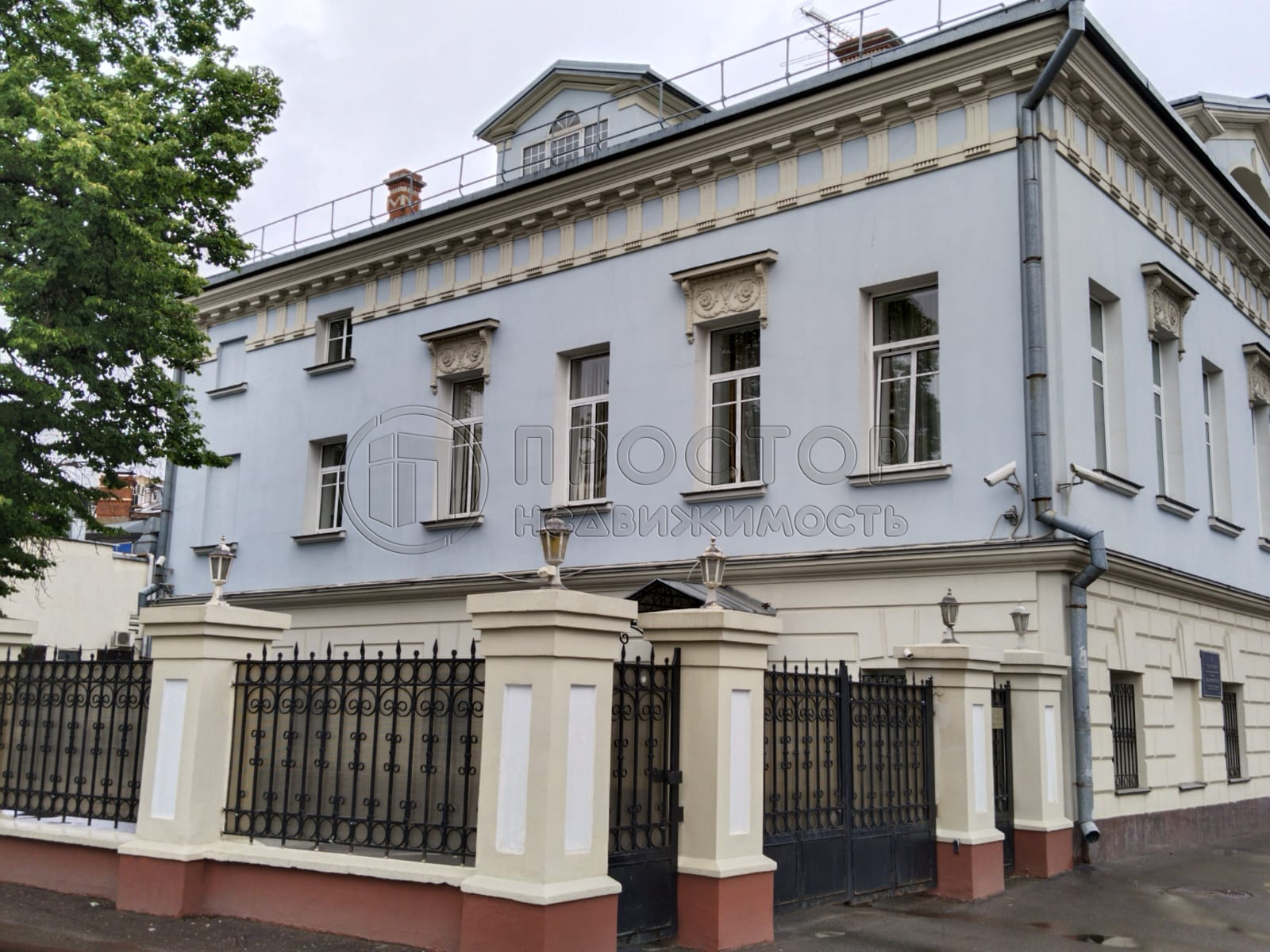 Коммерческая недвижимость (свободного назначения), 812 м² - фото 21