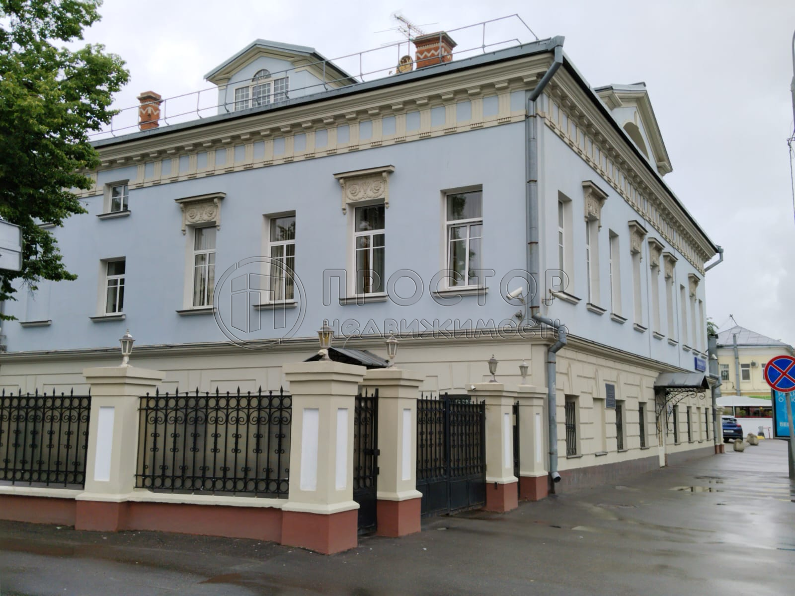 Коммерческая недвижимость (свободного назначения), 812 м² - фото 25