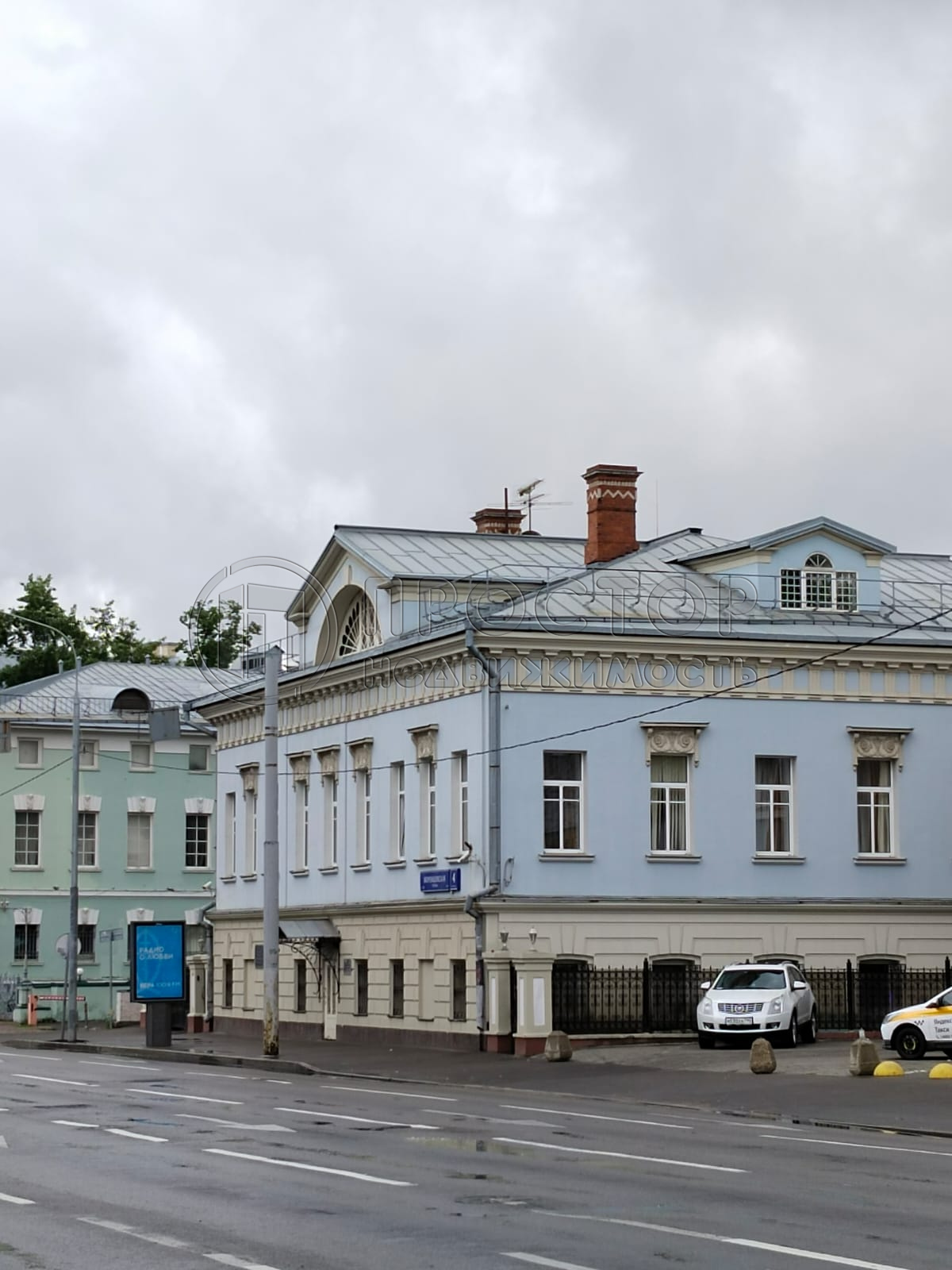 Коммерческая недвижимость (свободного назначения), 812 м² - фото 27