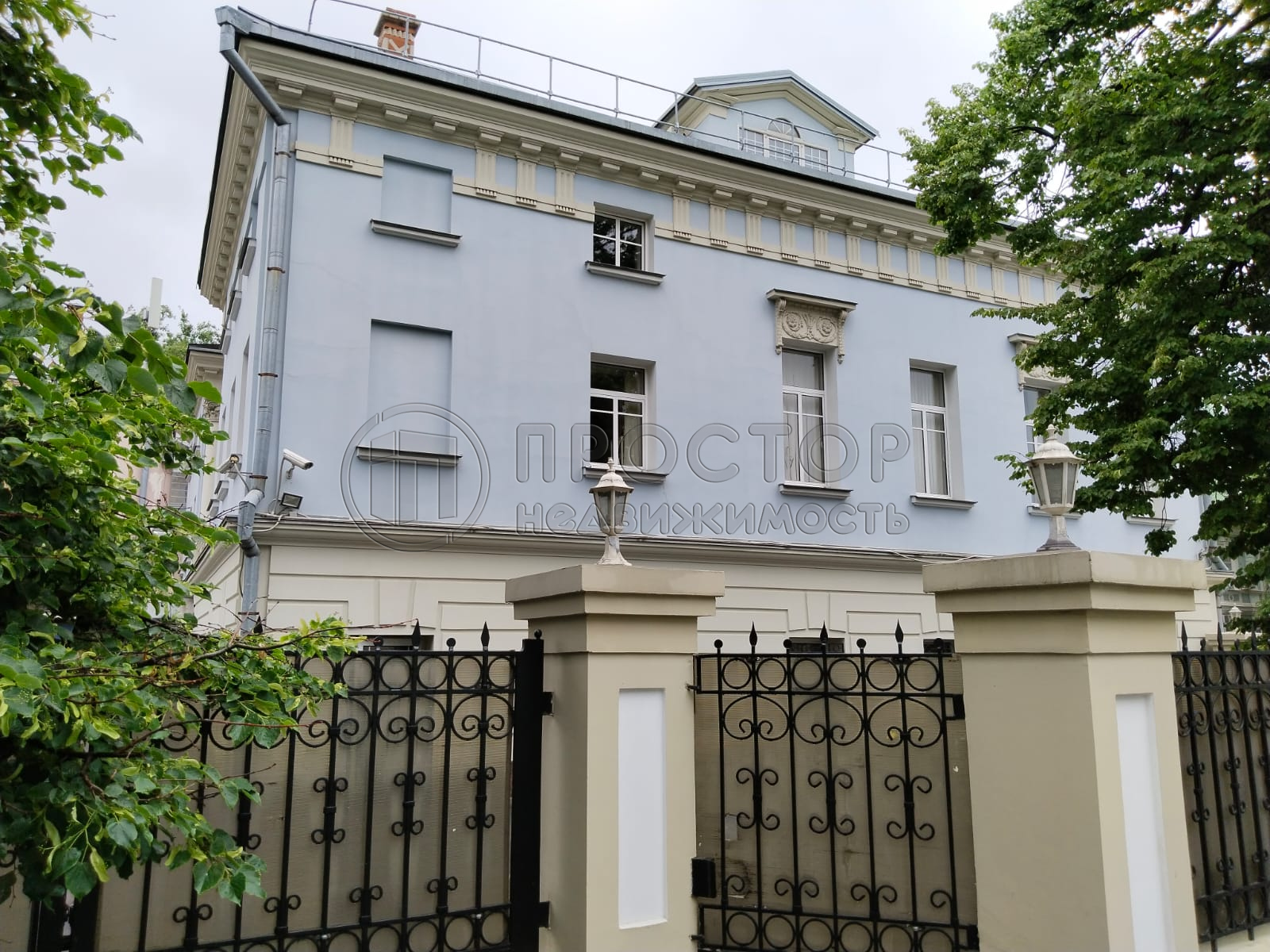 Коммерческая недвижимость (свободного назначения), 812 м² - фото 35