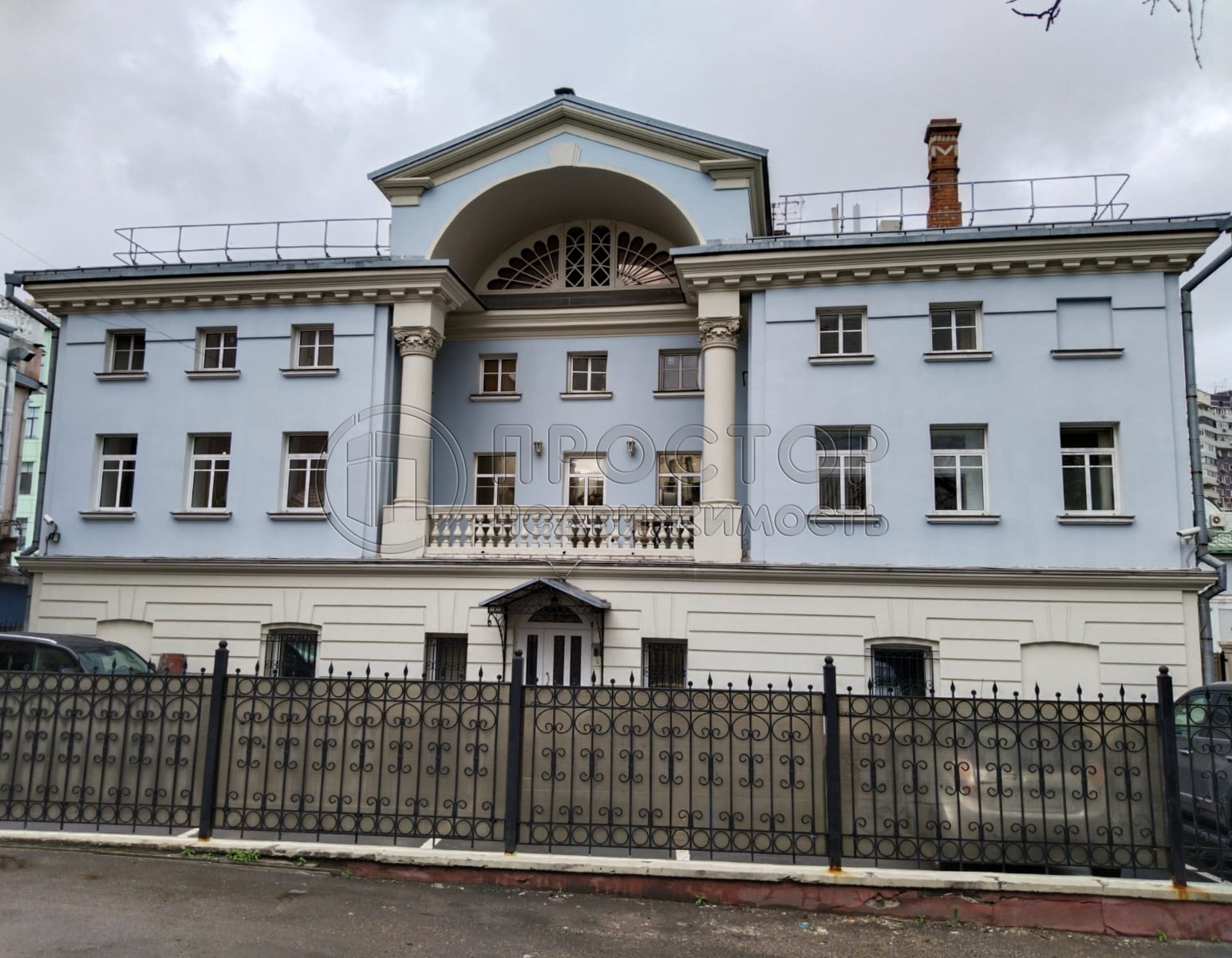 Коммерческая недвижимость (свободного назначения), 812 м² - фото 40
