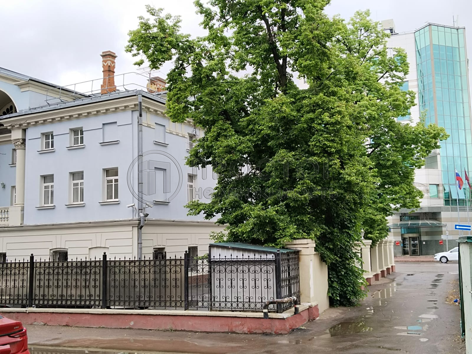 Коммерческая недвижимость (свободного назначения), 812 м² - фото 48